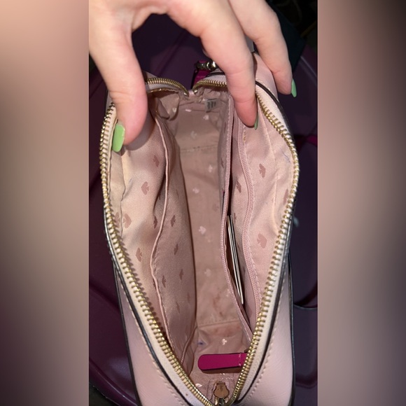 Kate Spade Purse - Picture 4 of 4